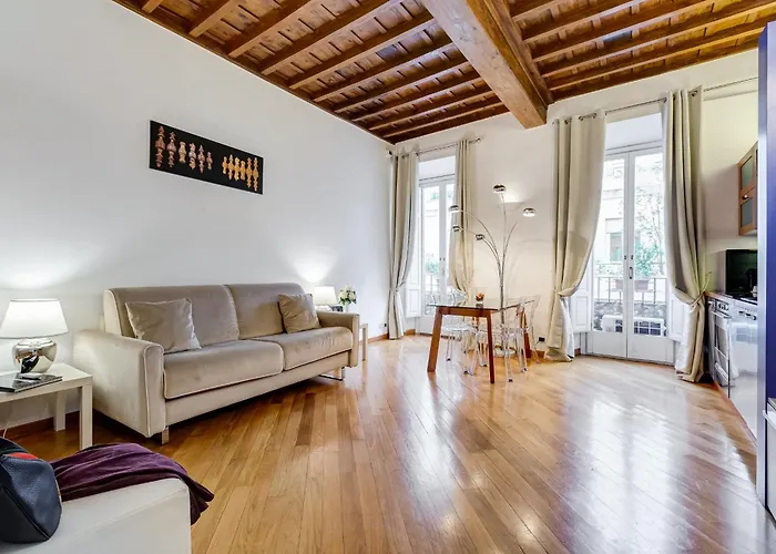 Barberini Exclusive Loft