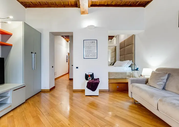 Barberini Exclusive Loft