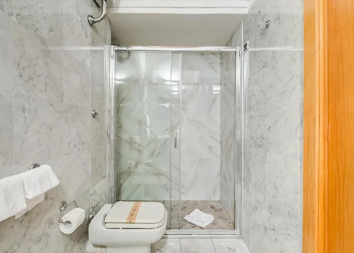Barberini Exclusive Loft דירה