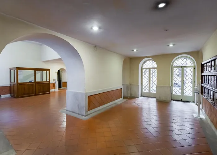 Barberini Exclusive Loft *