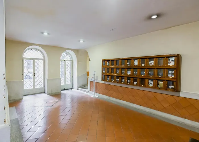 Barberini Exclusive Loft