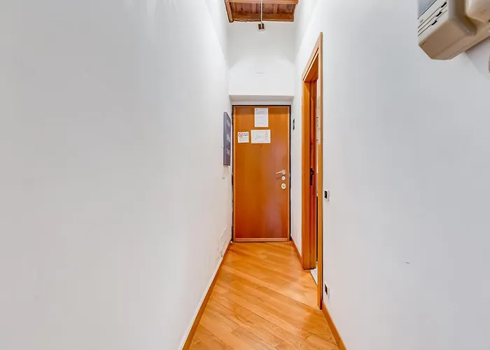 Barberini Exclusive Loft דירה *