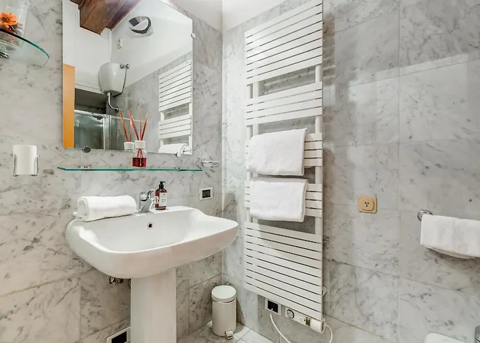 Barberini Exclusive Loft דירה רומא