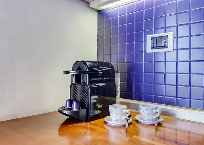 Barberini Exclusive Loft דירה