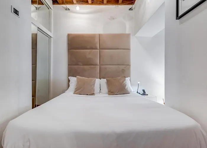 Barberini Exclusive Loft * רומא