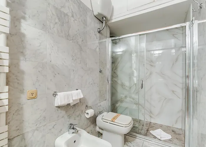 Barberini Exclusive Loft דירה