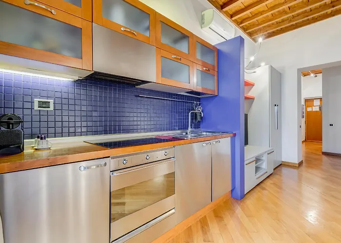 Barberini Exclusive Loft *
