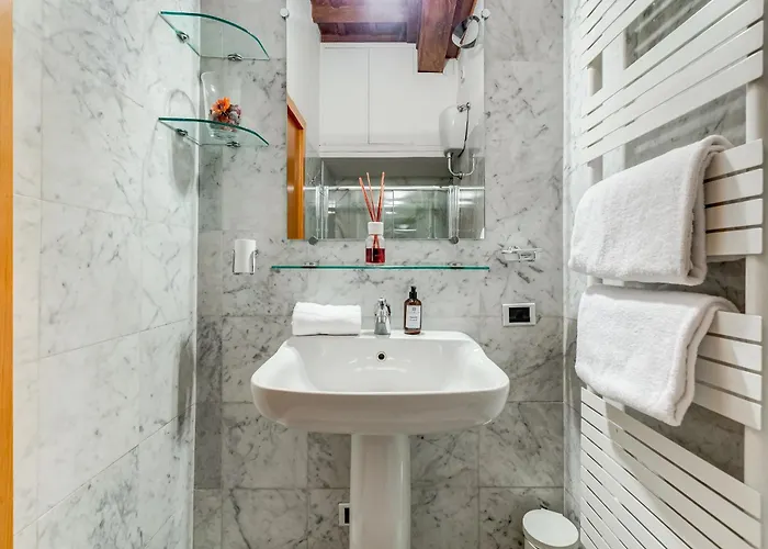 Barberini Exclusive Loft * רומא
