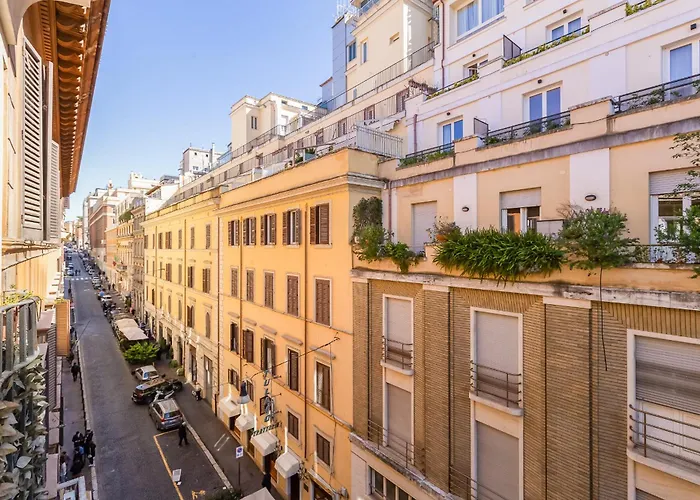 Barberini Exclusive Loft